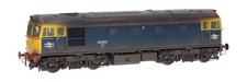 3463 heljan gauge for sale  UK
