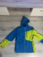 Kinder winterjacke winter gebraucht kaufen  Augsburg