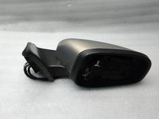 Volvo V70 2008 prawe lusterko zewnętrzne elektryczne drzwi przednie 30744751 GRS4170, używany na sprzedaż  PL