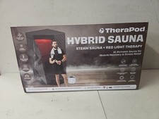 Therapod portable steam for sale  Laredo