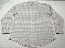 Camisa polo masculina Brooks Brothers The Original L multicolorida xadrez Gingham sem ferro comprar usado Camisa polo masculina Brooks Brothers The Original L multicolorida xadrez Gingham sem ferro comprar usado  Enviando para Brazil