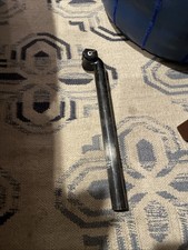 Bontrager carbon seatpost for sale  Sherman Oaks
