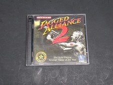 Jagged alliance jewel for sale  Churchville