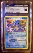 Usado, Squirtle 64/100 Crystal Guardians regular comprar usado Usado, Squirtle 64/100 Crystal Guardians regular comprar usado  Enviando para Brazil