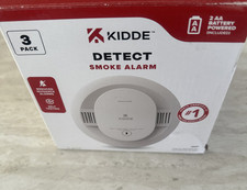 Kidde photoelectric sensor for sale  El Paso