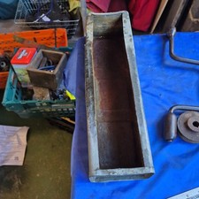 Eltex galvanised feeder for sale  GRANTHAM