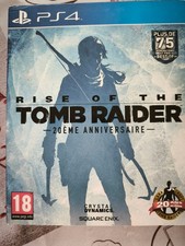 Rise the tomb d'occasion  Pacy-sur-Eure