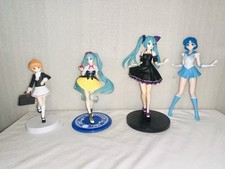 Hatsune miku lot for sale  Chico