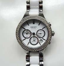 Ladies dkny ceramic for sale  WORTHING
