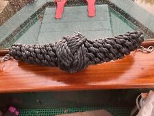 Bow fender withturks for sale  UK