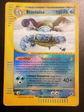 Carta pokemon blastoise usato  Roma