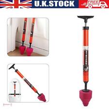 Pcs toilet plunger for sale  NORTHAMPTON
