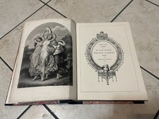 The art journal usato  Portici
