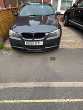 Bmw 320 sport for sale  ANDOVER