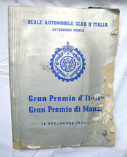 Auto epoca monza usato  Cremona