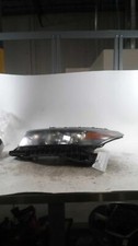 Used left headlight for sale  Bellmawr