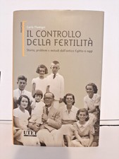 Della fertilità carlo usato  Pontassieve