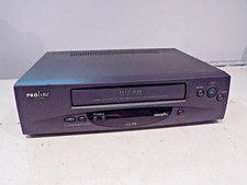Proline vn2000 vhs for sale  WATERLOOVILLE