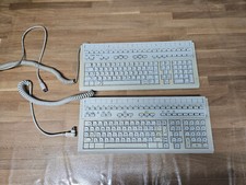 Siemens tastatur nixdorf gebraucht kaufen  Hallstadt