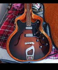 1960s hagstrum concord d'occasion  Expédié en Belgium