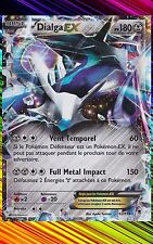 Dialga xy04 vigueur d'occasion  Romans-sur-Isère