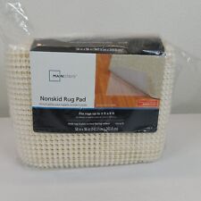 Mainstays nonskid rug for sale  Longview