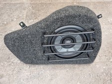 Car subwoofer visual for sale  LEATHERHEAD