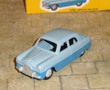 Ford zephyr saloon for sale  LEEDS