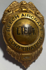 Beech aircraft corporation for sale  Wichita