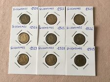 Pieces centimes chambres d'occasion  Joinville-le-Pont