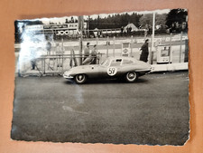 Foto jaguar type gebraucht kaufen  Spraitbach