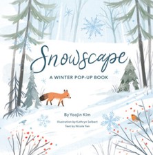 Snowscape yoojin kim d'occasion  Expédié en France