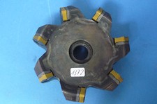 Sandvik messerkopf 345 gebraucht kaufen  Bexbach