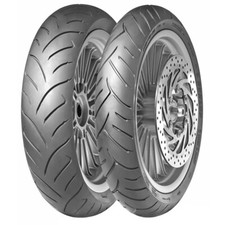 Pneu sport dunlop d'occasion  Valbonne