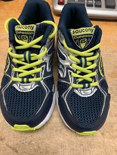Saucony boys kids for sale  Newburgh
