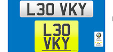 L30 vky leon for sale  GLASGOW