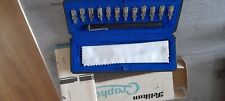 Beau coffret plumes d'occasion  Villeneuve-sur-Lot