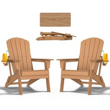 Nvlywood folding adirondack for sale  Haltom City