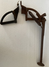 Cavalletto pedana poggiapiedi usato  Perugia