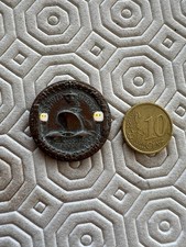 Medaglia regio incrociatore usato  Latina