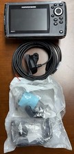 Humminbird helix chirp for sale  USA