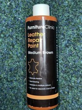 Leather repair paint for sale  MANCHESTER