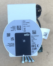 Circulateur wilo para d'occasion  École-Valentin