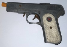 Vintage hubley army for sale  Western Springs