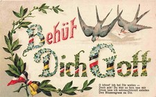 Schwarz weiss rot gebraucht kaufen  Deutschland