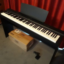 Yamaha p125b digital for sale  TONBRIDGE