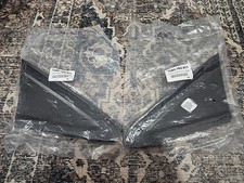 Guarnição de canto dianteiro externo pilar esquerdo direito para Honda Civic 2012 2013 2014 2015 comprar usado  Enviando para Brazil