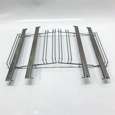 Bosch teleskopauszug hez438201 gebraucht kaufen  Eckelsheim, Gau-Bickelheim, Wonsheim
