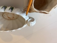 Selection e.radford handpainte for sale  EXETER