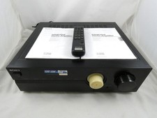 Sony fb940r integrated for sale Sony fb940r integrated for sale  PLYMOUTH